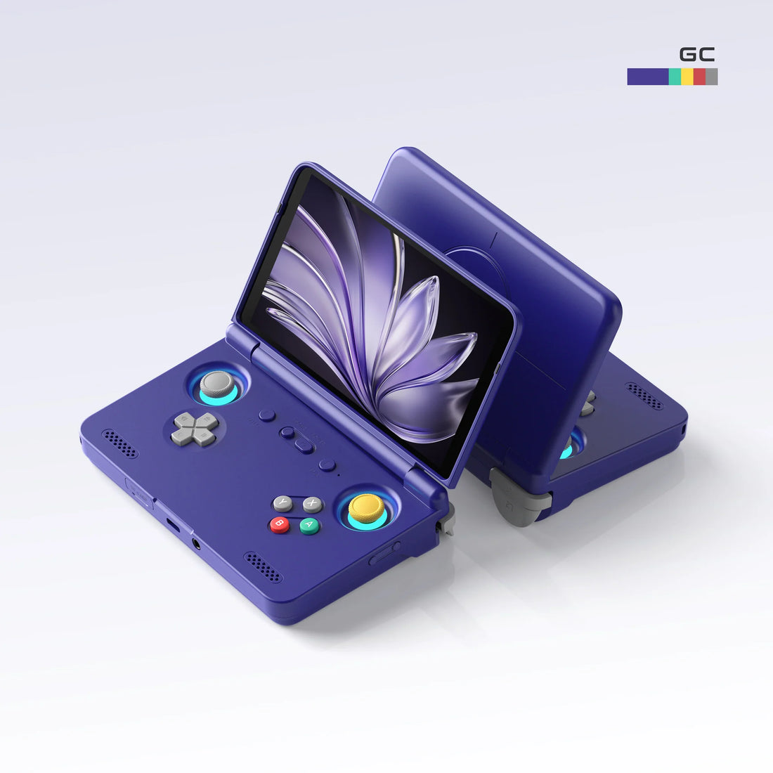 Retroid Pocket Flip 2 Handheld GC