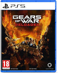 Gears of War Reloaded Ps5