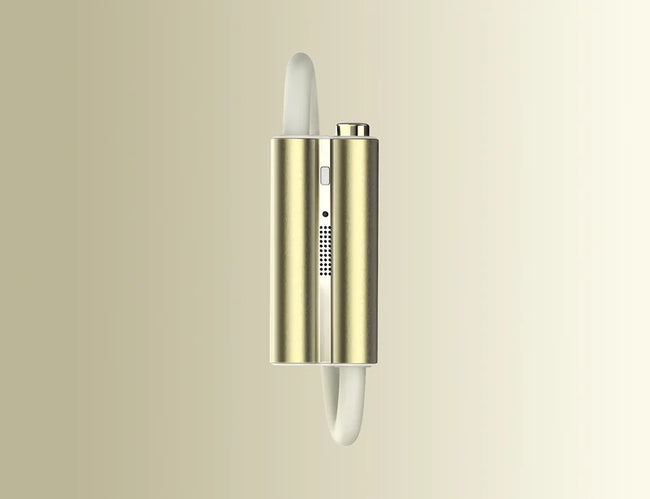Luffu Link LTE Health & Safety Band Halo Gold
