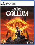 Lord Of The Rings Gollum Ps5