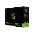 Asus ROG Astral GeForce RTX 5090 Edition 20