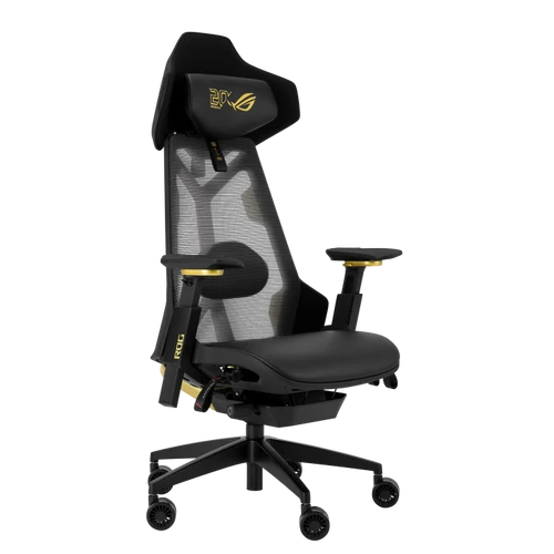 Asus ROG Destrier Edition 20 Gaming Chair
