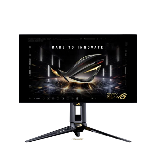 Asus ROG Swift OLED PG27AQWP G EDITION 20