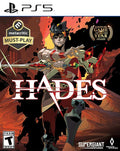Hades Ps5