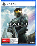 Halo Campaign Evolved PS5
