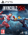 Invincible Vs Ps5