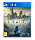 Hogwarts Legacy PS4