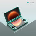Retroid Pocket Duo Handheld Ice Blue  (8+128gb)