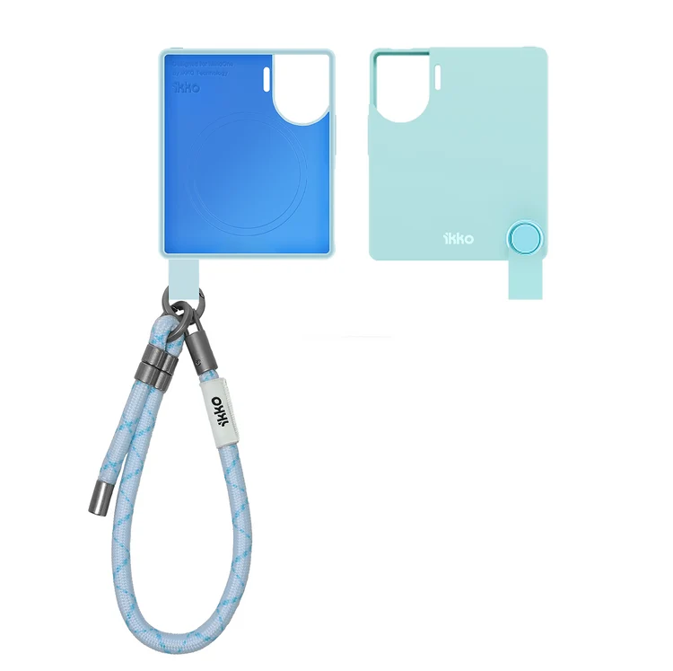 iKKO MindOne Pro Lanyard Case Sky Blue