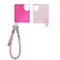 iKKO MindOne Pro Lanyard Case Blush Pink