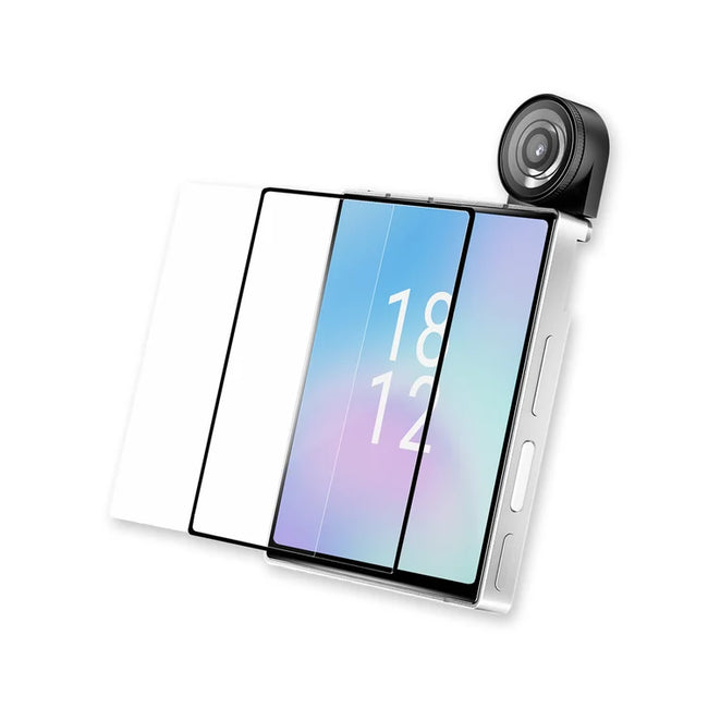iKKO MindOne Pro Lanyard Tempered Glass Screen Protectors (3-Pack)