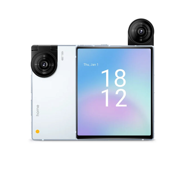 iKKO MindOne Pro Late Pledge Ice Blue (8+256GB)