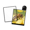 iKKO MindOne Pro Lanyard Tempered Glass Screen Protectors (3-Pack)