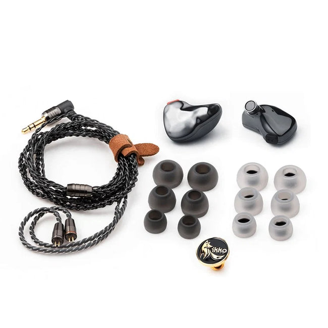 iKKO Obsidian OH10