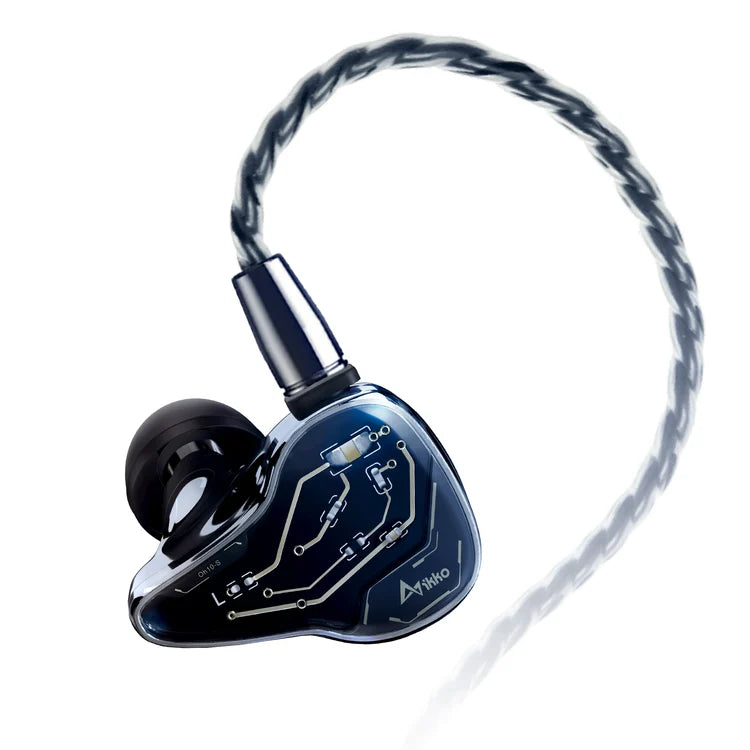 iKKO  Sapphire Mirage OH10S