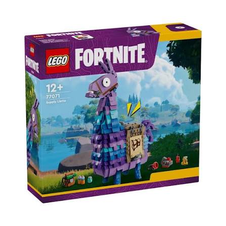 LEGO Fortnite 77071  Ready Stock
