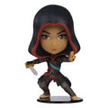 Ubisoft Heroes Assassin's Creed Shao Jun Figures Ready Stock