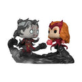 POP Doctor Strange in the Multiverse of Madness Dead Strange The Scarlet Witch Ready Stock