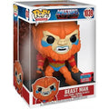 Funko Pop Masters 1039 of the Universe Beast Man Ready Stock