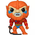 Funko Pop Masters 1039 of the Universe Beast Man Ready Stock