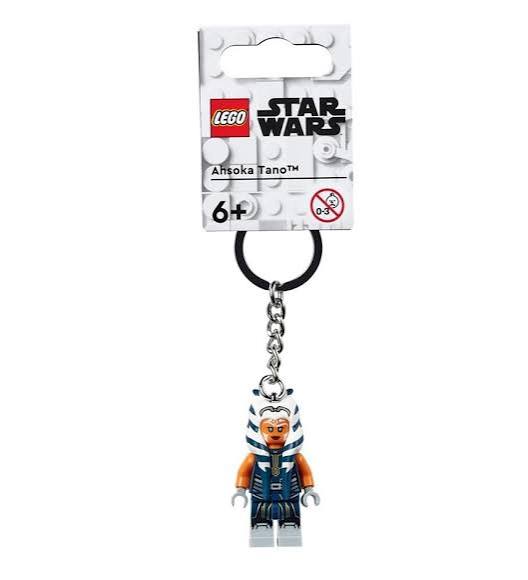 LEGO Star Wars Ahsoka Tano Ready Stock