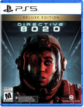 Directive 8020 ps5