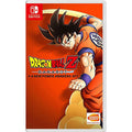 Dragon Ball Z Kakarot a New Power Awakens Set Nintendo Switch