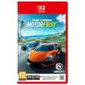 The Crew Motorfest Nintendo switch 2
