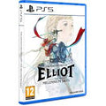 The Adventures of Elliot The Millennium Tales Standard Edition PS5