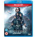 Rogue One A Star Wars Story 3D Ready Stock
