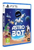 Astro Bot PS5
