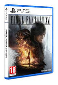 Final Fantasy XVI PS5