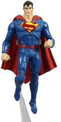 DC Multiverse Superman DC Rebirth Ready Stock