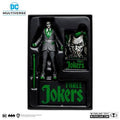 DC Multiverse Batman Three Jokers Classic Ready Stock