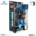 DC Multiverse Robin King Ready Stock