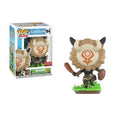 FUNKO POP ASIA GENSHIN IMPACT HILICHURL 184 Ready Stock