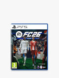 EA SPORTS FC 26 PS5