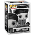 Pop Marvel Funko Movies  Nosferatu 1267 Count Orlok Ready Stock