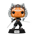 Funko POP Star Wars Ahsoka 464  Ready Stock