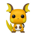 Funko POP Games Pokemon 645  Raichu Ready Stock