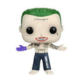 Funko POP Movies Suicide Squad Action Figure The Joker Ready Stock