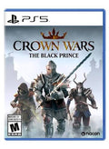Crown Wars The Black Prince PS5