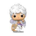 Funko POP ANIME One Piece Luffy Gear 5 Ready Stock