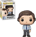 POP Television The Office 870 Jim Halpert Ready Stock