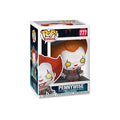 Funko POP Movies IT  Pennywise 777 Ready Stock