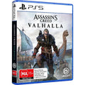 Assassin's Creed Valhalla PS5