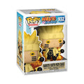 Funko Pop Naruto - Naruto 6 Path Sage Ready Stock