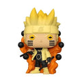 Funko Pop Naruto - Naruto 6 Path Sage Ready Stock