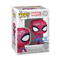 Funko Pop Marvel 1246 Spider-Man Ready Stock