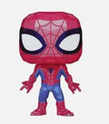 Funko Pop Marvel 1246 Spider-Man Ready Stock